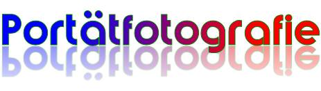 Portätfotografie